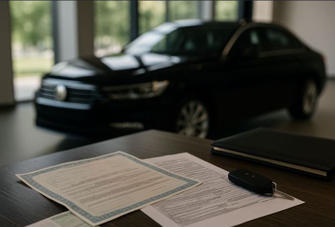 ¿Cuánto cuesta legalizar un carro en México?