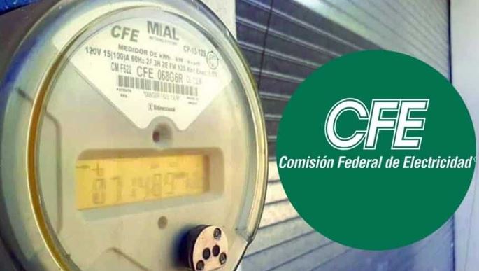 ¿Cuánto tarda CFE en reconectar la luz?