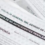 ¿Cómo sacar antecedentes no penales gratis en línea? Guía paso a paso en México