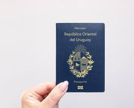 Cómo Sacar el Pasaporte en Uruguay