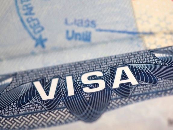 Cómo sacar la visa para Estados Unidos desde Uruguay