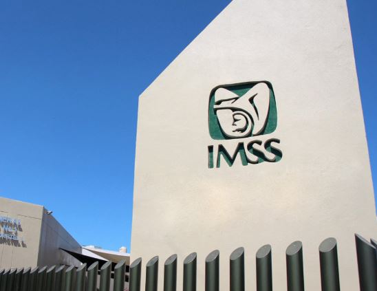 Cambio de clínica IMSS