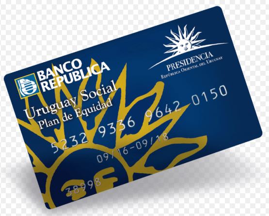Cómo Tramitar la Tarjeta MIDES en Uruguay