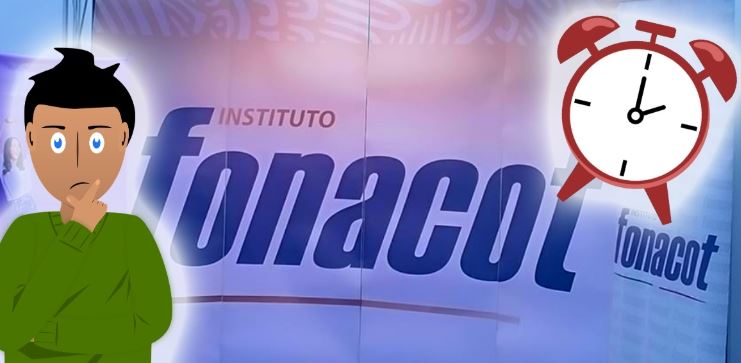 ¿Cuánto tarda FONACOT en depositar?