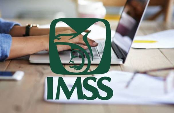 Constancia de semanas cotizadas IMSS