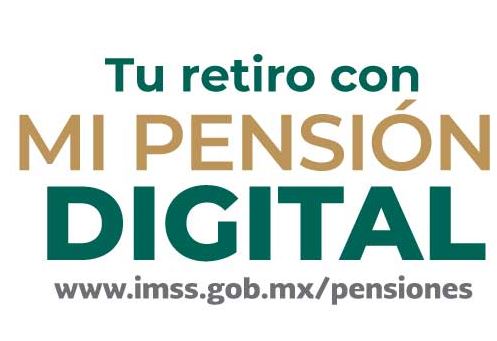 Cómo tramitar tu pensión del IMSS