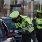 Multa por No Respetar el Toque de Queda: Qué Puede Pasar y Cuáles Son las Sanciones