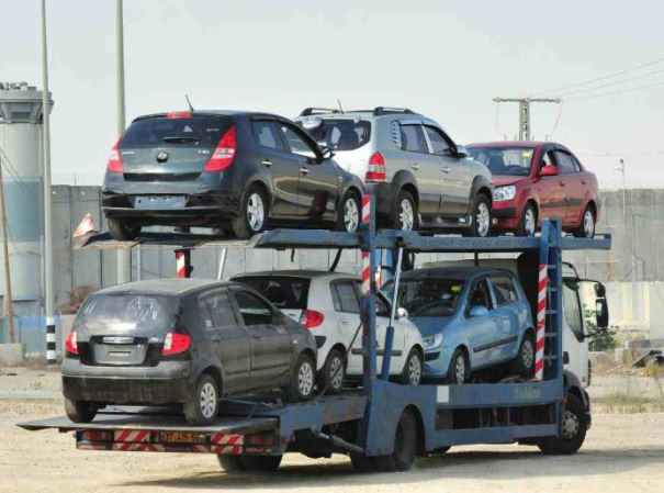 Lista de carros que se pueden legalizar en México