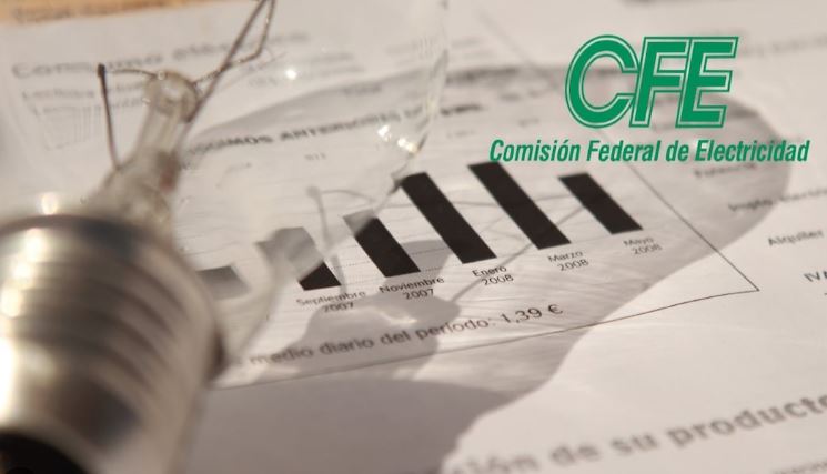 Cambio de Propietario CFE