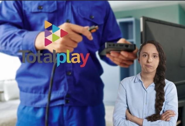 Cambio de Propietario Totalplay