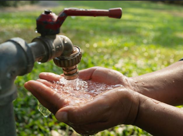 Cambio de Propietario de Agua
