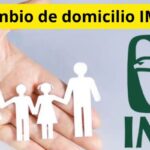 Cambio de domicilio IMSS: paso a paso para actualizar tu dirección en 2026