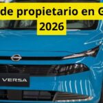 Cambio de propietario en Guerrero 2026: requisitos, costo y dónde hacerlo