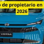 Cambio de propietario en Oaxaca 2026: requisitos, pago, citas y cómo hacerlo