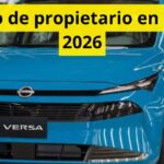 Cambio de propietario en Sinaloa 2026: costo, requisitos y dónde hacerlo