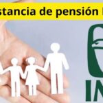 Constancia de pensión IMSS: cómo obtenerla y qué documento solicitar