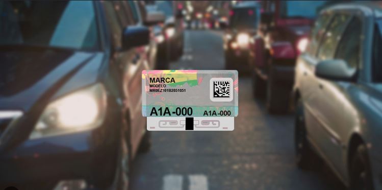 Cómo tramitar la tercera placa en Perú