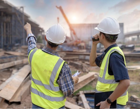 Cómo tramitar carnet de construcción civil por internet en Perú