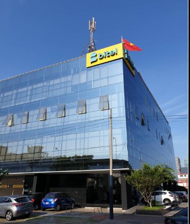 Cómo sacar número de Bitel Perú