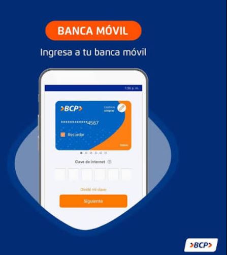 Cómo sacar mi número de cuenta BCP Perú