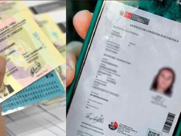 Cómo sacar brevete internacional en Perú