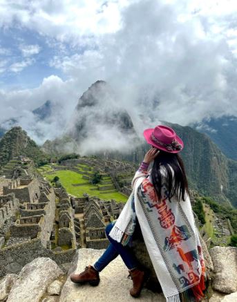Cómo tramitar autorización judicial de viaje en Perú
