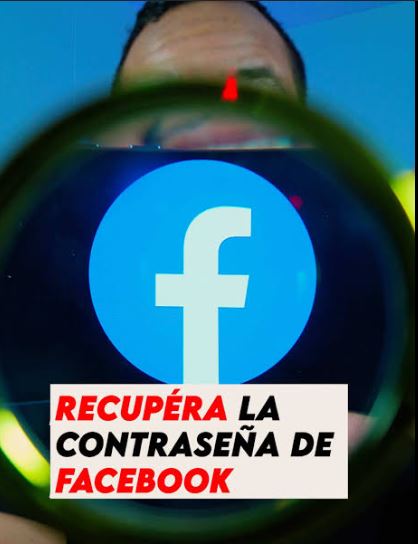 Cómo recuperar mi cuenta de Facebook Perú