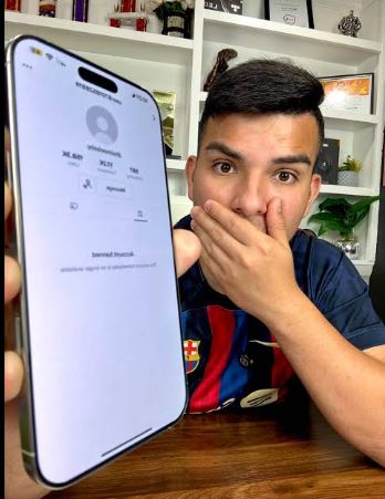 Cómo recuperar mi cuenta de TikTok sin contraseña ni correo en Perú