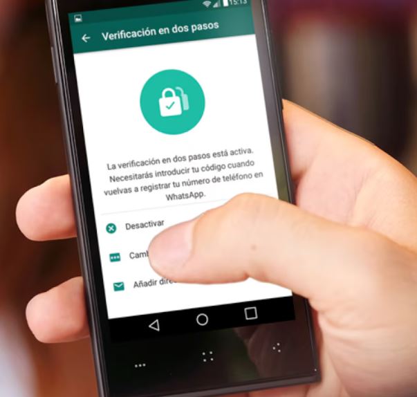 Cómo recuperar mi WhatsApp sin código de verificación en Perú