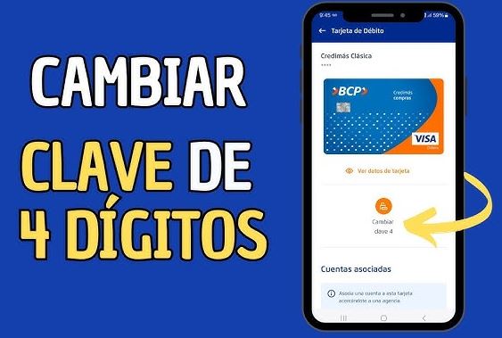 Cómo recuperar mi número de cuenta BCP Perú