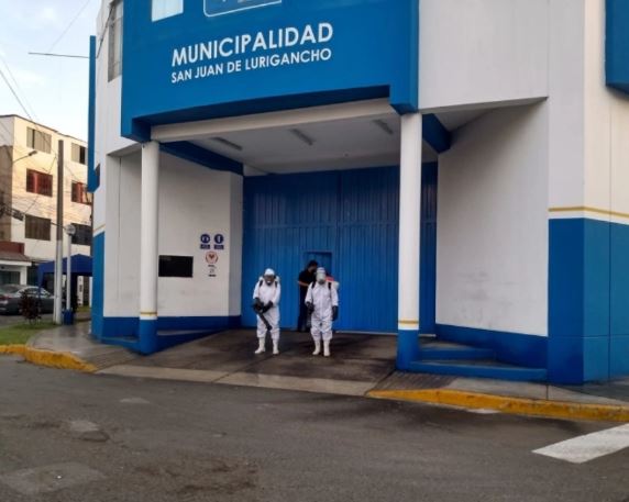 Cómo tramitar licencia de funcionamiento en San Juan de Lurigancho