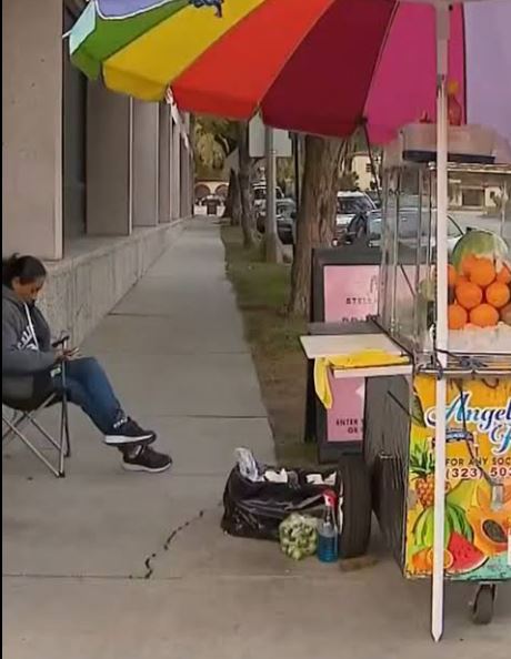Cómo tramitar permiso para vender comida en la calle en Lima