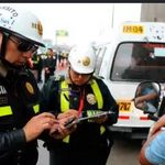 Papeleta M01 Perú 2026: qué significa, cuánto cuesta la multa, puntos y cómo pagarla