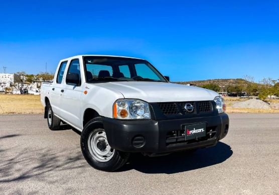 Cuánto cuesta legalizar un Nissan 2011