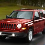 ¿Cuánto cuesta legalizar una Jeep modelos 2011 en México 2026? Wrangler, Grand Cherokee, Liberty, Compass y Patriot