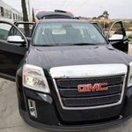 Cuánto cuesta legalizar una GMC modelos 2011 en México 2026: Sierra, Yukon, Acadia, Terrain y Canyon