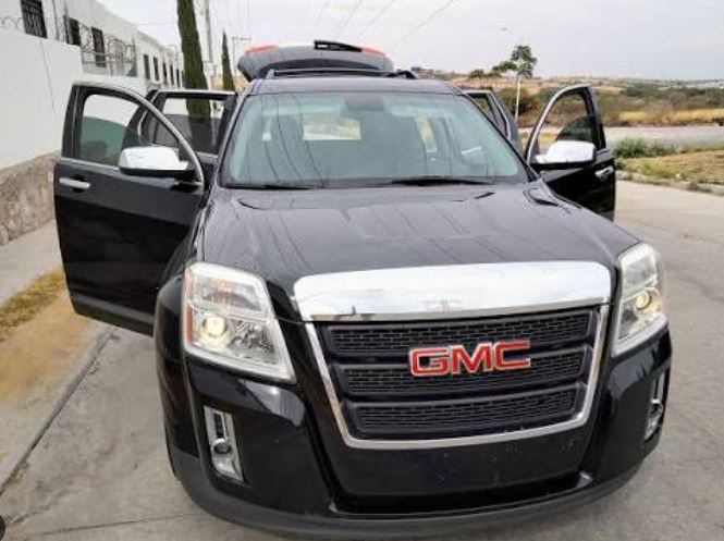 Cuánto cuesta legalizar una GMC modelos 2011