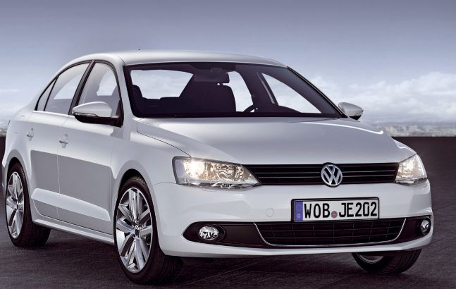 Cuánto cuesta legalizar un Volkswagen modelos 2011