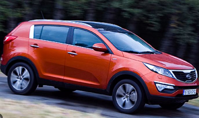 Cuánto cuesta legalizar una Hyundai o Kia modelos 2011