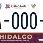 Cómo hacer el reemplacamiento en Hidalgo 2026: requisitos, costo y pasos completos
