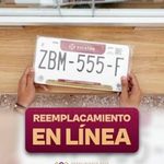 Reemplacamiento Yucatán en línea 2026: cómo hacer el trámite, requisitos y pasos