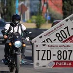 Reemplacamiento de moto 2026: requisitos, costo y pasos para cambiar placas de motocicleta
