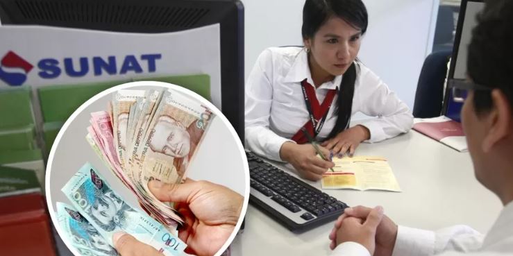 Cómo solicitar devolución de SUNAT en Perú