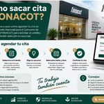 Cómo sacar cita en FONACOT 2026: guía paso a paso para solicitar tu trámite