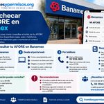 Cómo checar mi Afore en Banamex 2026: consulta saldo, estado de cuenta y ahorro para el retiro