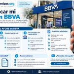 Cómo checar mi Afore BBVA 2026: consulta tu saldo y estado de cuenta paso a paso