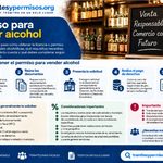 Permiso para vender alcohol 2026: requisitos, costos y pasos para obtener una licencia