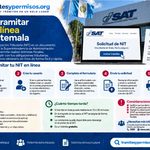Cómo tramitar NIT en línea en Guatemala 2026: requisitos y pasos para obtenerlo