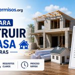 Permiso para construir una casa en Honduras 2026: requisitos, pasos y costos