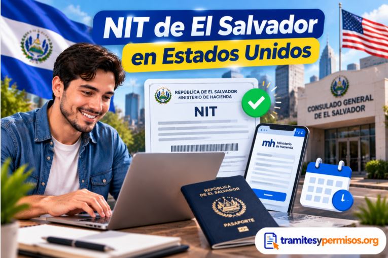 Declaración de renta en El Salvador 2026
